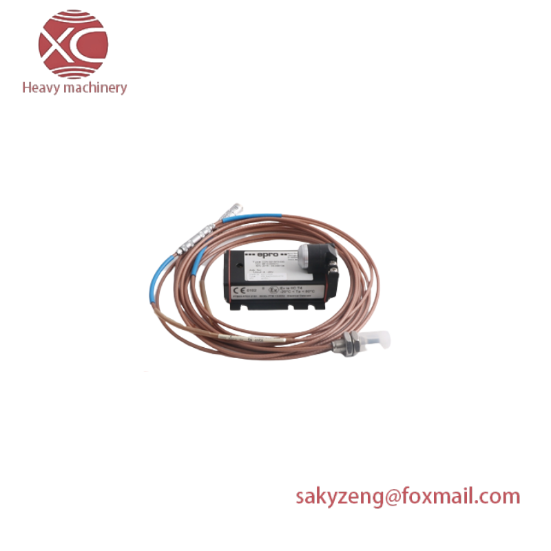 EPRO PR6424/010-010 Eddy Current Sensor