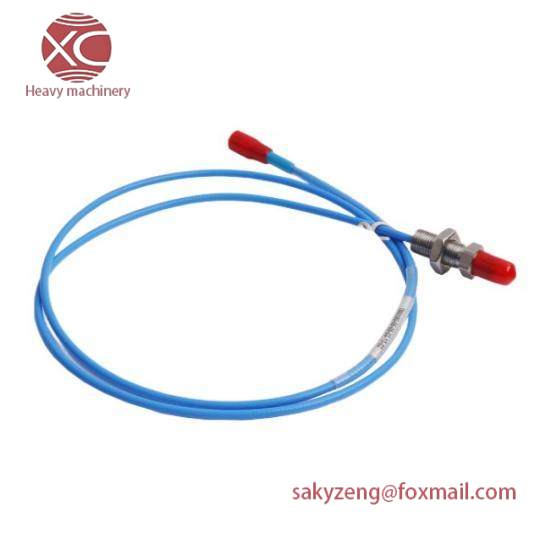 PREDICTECH TM0180-A08-B00-C15-D10 Proximity Probe