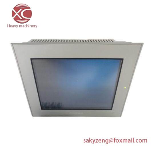 PRO-FACE AGP3400-T1-D24 TOUCH SCREEN HMI GRAPHIC PANEL LCD TFT