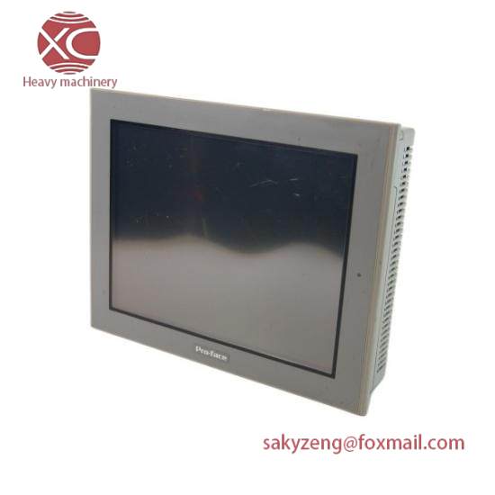 PRO-FACE AST3501-T1-AF Touch Screen HMI