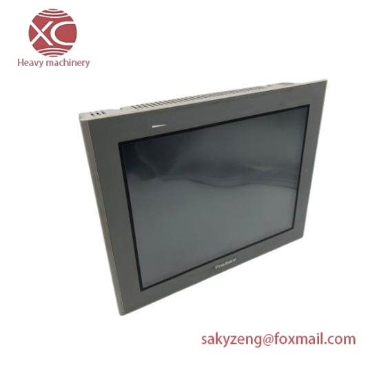 PRO-FACE AST3501-T1-D24 HMI touch panel