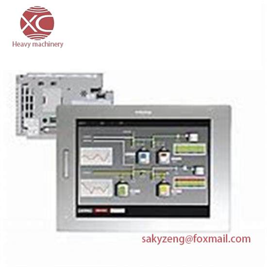 Pro-Face PFXSP5B10 Box Module High-speed processing