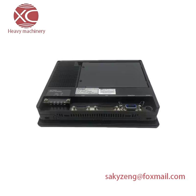 PROFACE GP477R-EG11 Display Touch screen