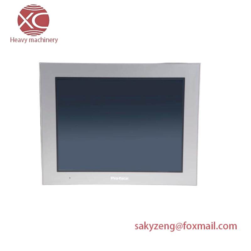 PROFACE PFXGP4501TAD Display