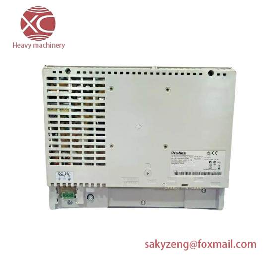 Proface GP2400-TC41-24V