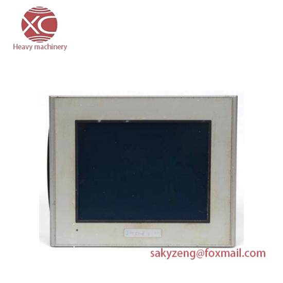 ProFace Xycom GP2301-TC41-24V TFT Color Graphic Operator Interface