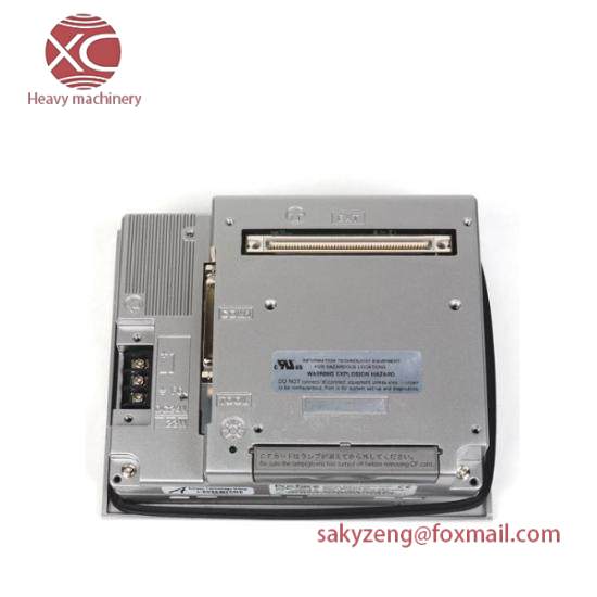 ProFace Xycom GP2301-TC41-24V TFT Color Graphic Operator Interface