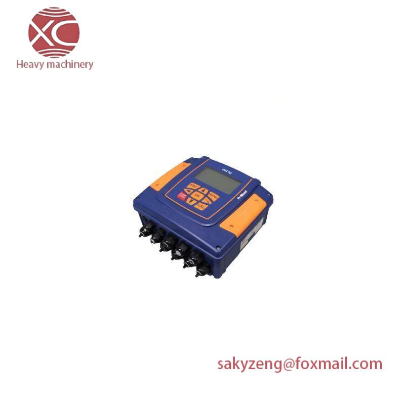 ProMinent DACA00614000010010EN measurement and control system