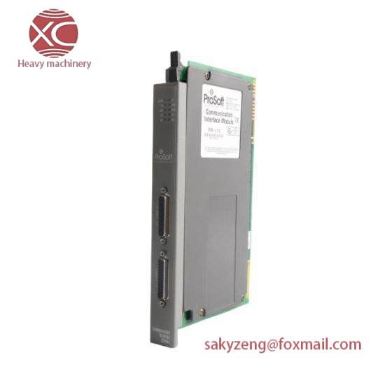 Prosoft 3100-LTQ Communication Module Best Service