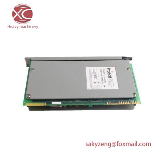 Prosoft 3100-MDA4 Master Module