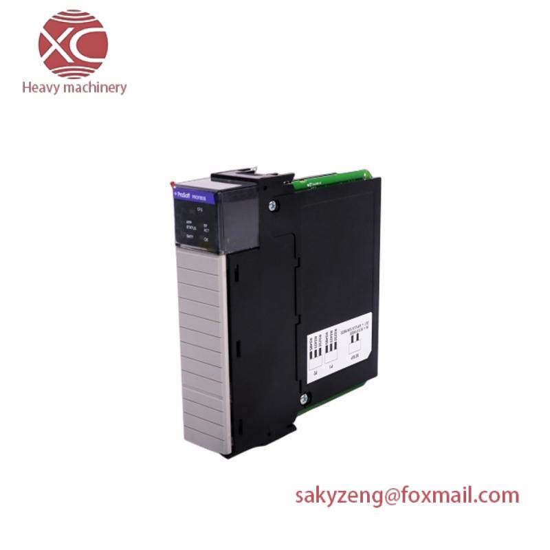 PROSOFT 3150-MCM 3250-L532M Communications Module