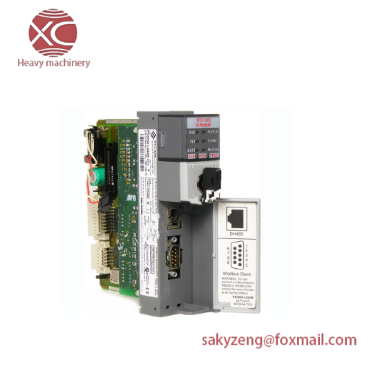 Prosoft 3250-L532M/D Remote Terminal Unit