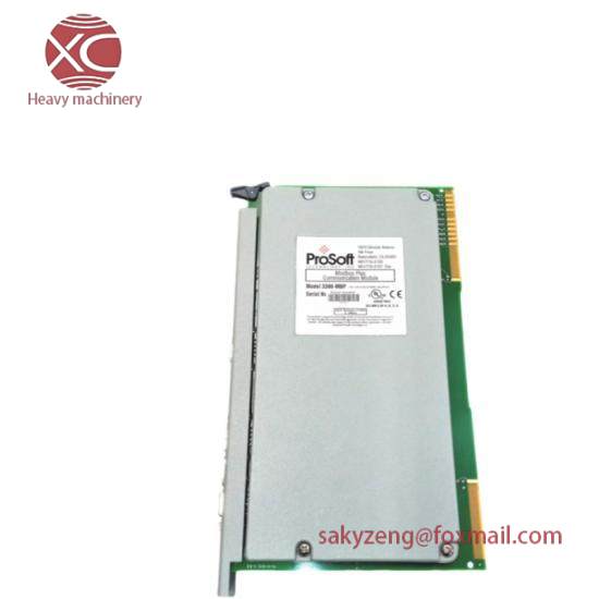 Prosoft 3300-MBP Communication Module