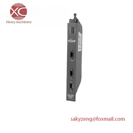 Prosoft 3300-MBP Communication Module