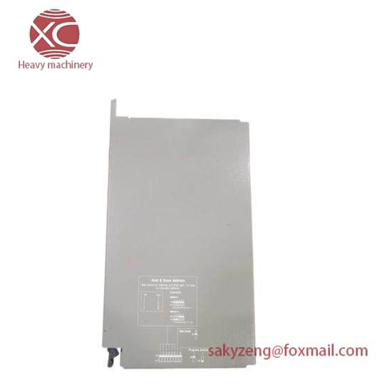 Prosoft 3300-MBP Communication Module