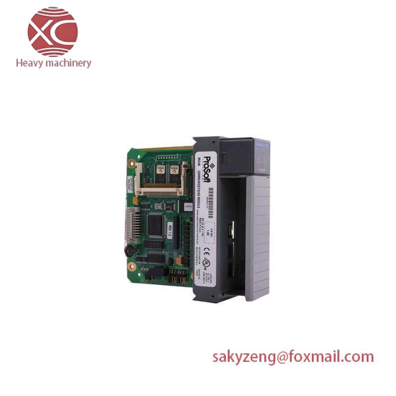 PROSOFT 5021-MNET-DFNT MODBUS TCP/IP TO ETHERNET