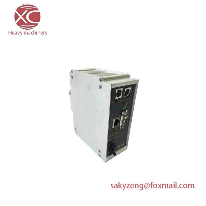 PROSOFT 5201-MNET-DFNT Gateway Module