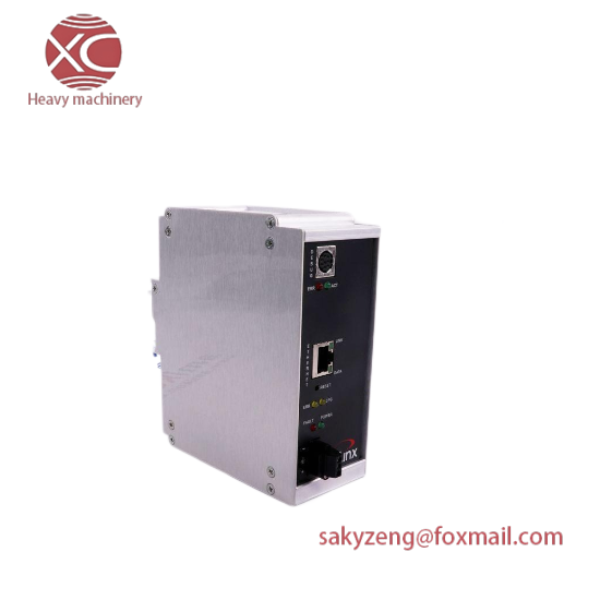 Prosoft 5201-MNET-MCM Modbus