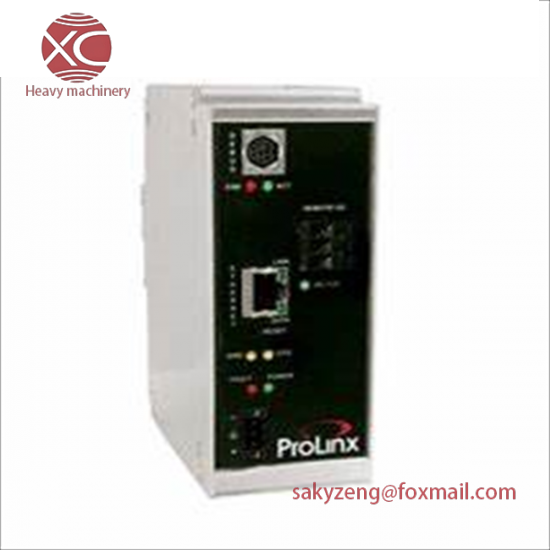 Prosoft 5210-DFNT-RIO REMOTE I/O ADAPTER COMMUNICATION MODULE
