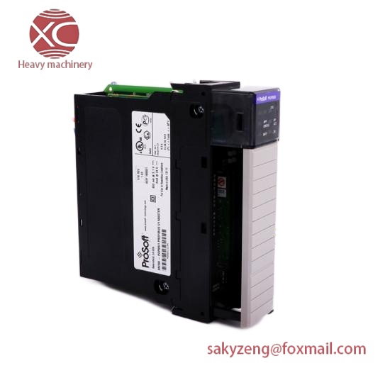 PROSOFT 5301-MBP-DFCM