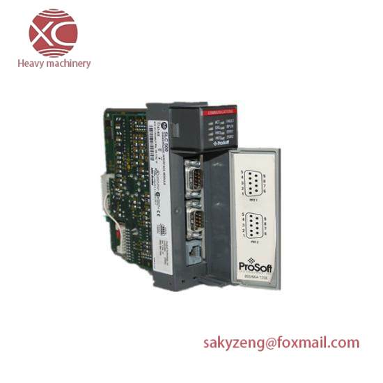PROSOFT 5301-MBP-DFCM