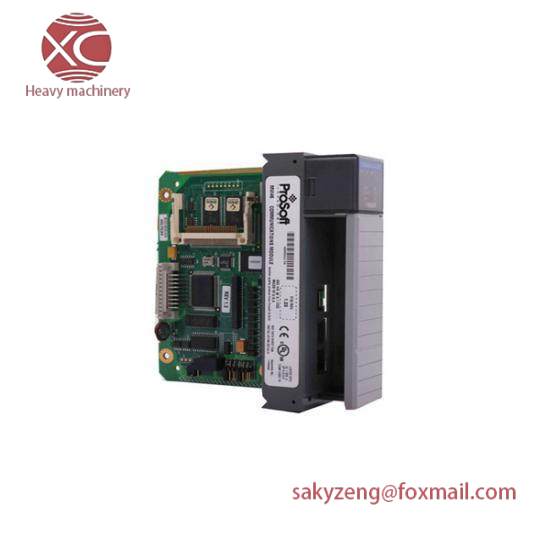 PROSOFT 5301-MBP-DFCM