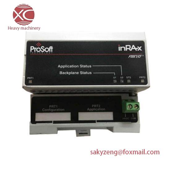 PROSOFT 5304-MBP-PDPM
