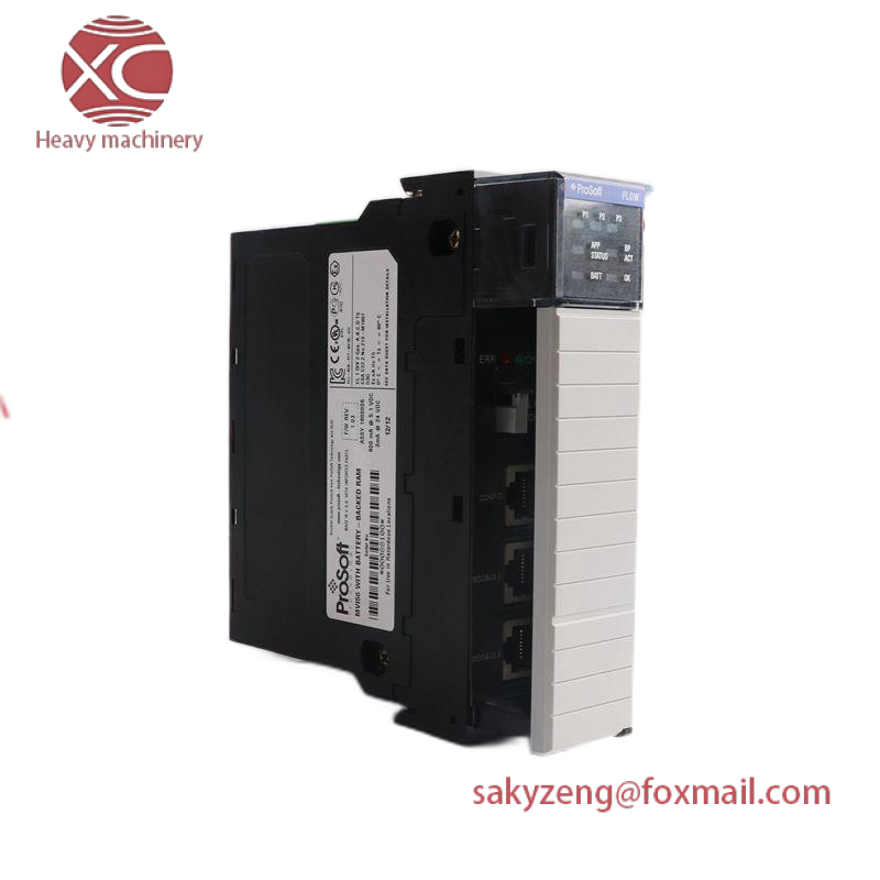 PROSOFT 5304-MBP-PDPM