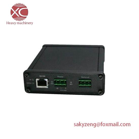 ProSoft AN-X2-SQD communications module