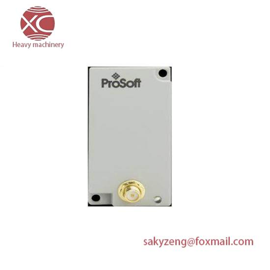 ProSoft ILX800-SMSG SMS Plug-in Module