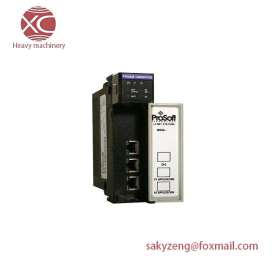 ProSoft MVI56-ADM Programmable Application Development Module