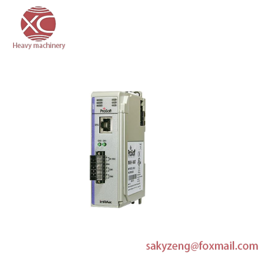 Prosoft MVI56-CSC PLC Module