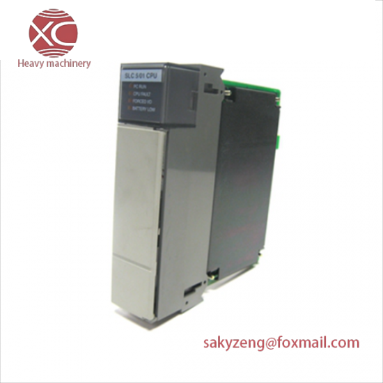PROSOFT MVI56-DFCM Communication Module
