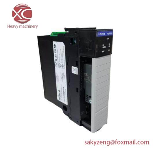 ProSoft MVI56-DNP Communication Module