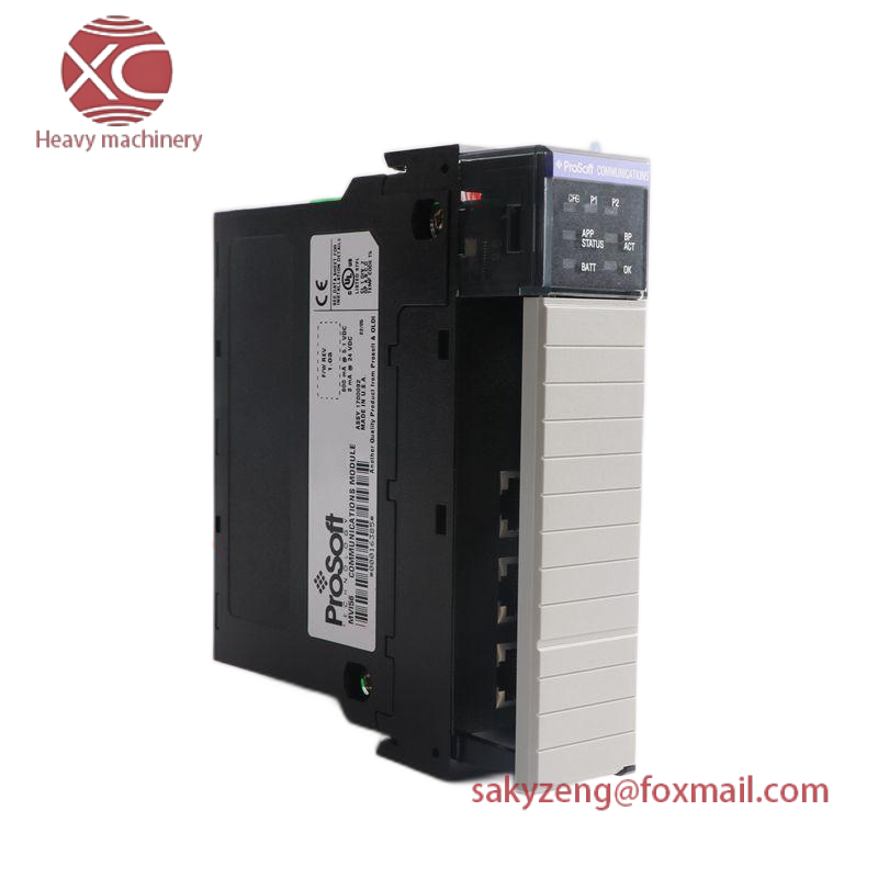 PROSOFT MVI56-MDA4
