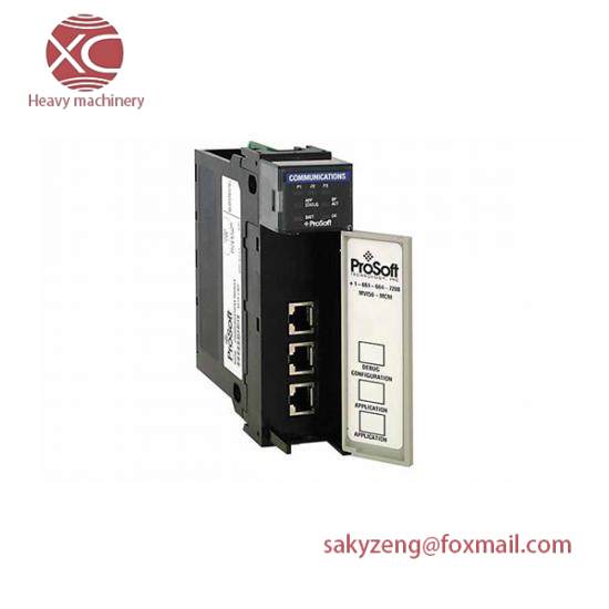 PROSOFT MVI56-MDA4