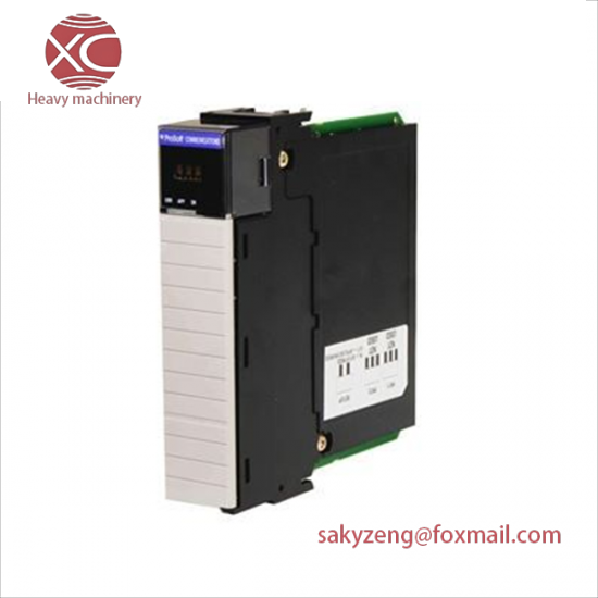 ProSoft MVI56E-MNETC Enhanced Network Interface Module