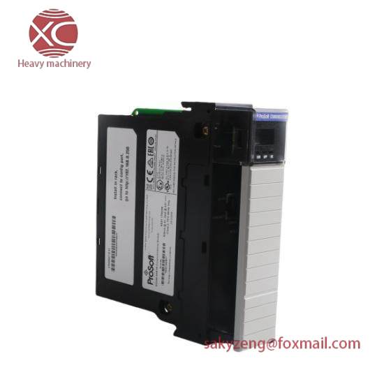 Prosoft MVI56E-MNETR Enhanced Network Interface Module for CompactLogix