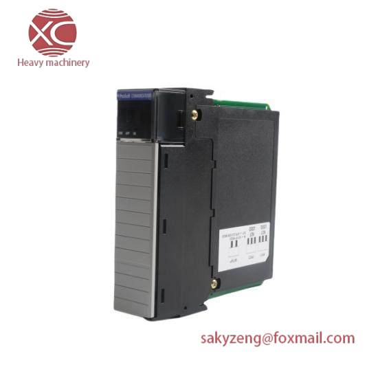 Prosoft MVI56E-MNETR Enhanced Network Interface Module for CompactLogix