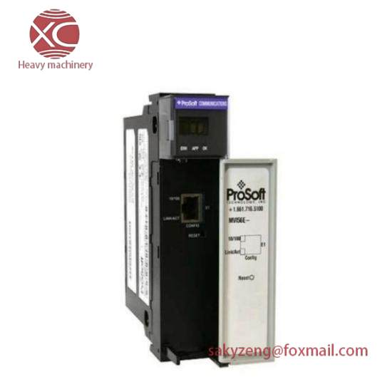 Prosoft MVI56E-MNETXT for CompactLogix