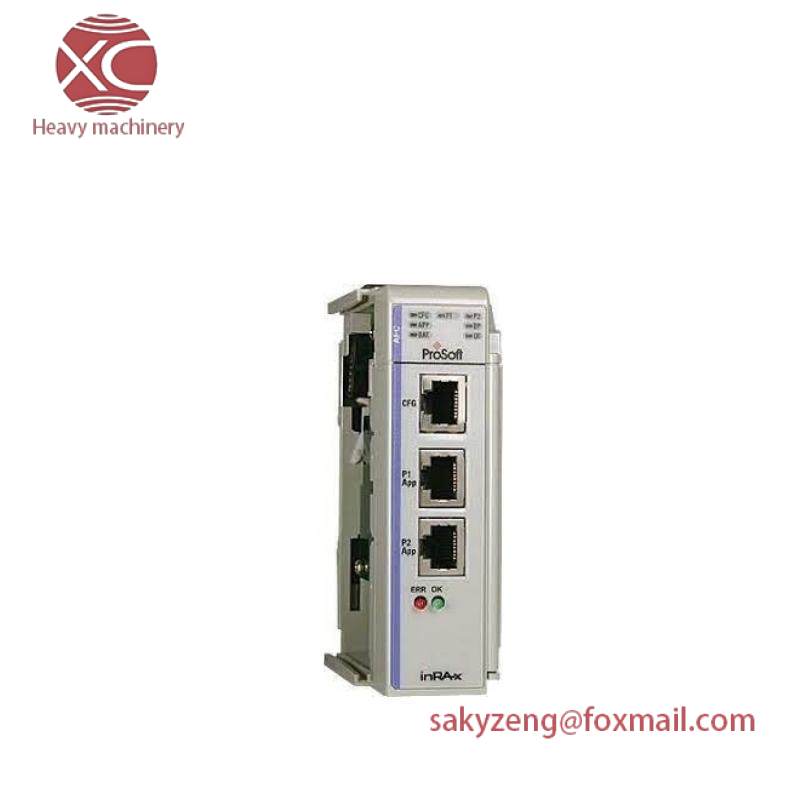PROSOFT MVI56E－MNETC Module