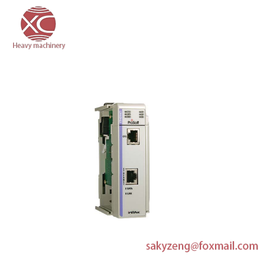 Prosoft MVI69-ADMNET Programmable Development Module