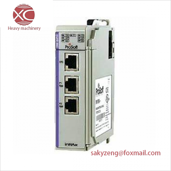 PROSOFT MVI69-AFC powerful flow computer module