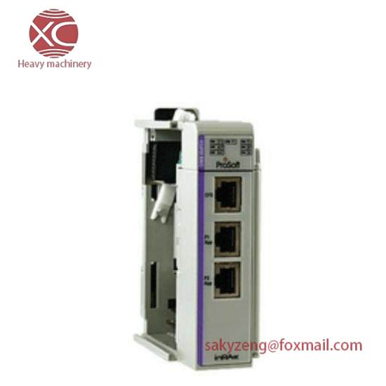 Prosoft MVI69-DNP Network Interface Module for CompactLogix