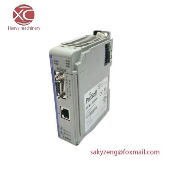 PROSOFT MVI69-PDPMV1 Master Communication Module