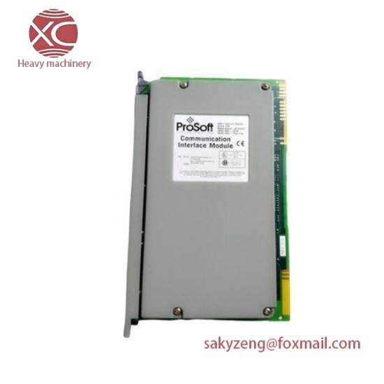 PROSOFT MVI71-ADM Programmable Module