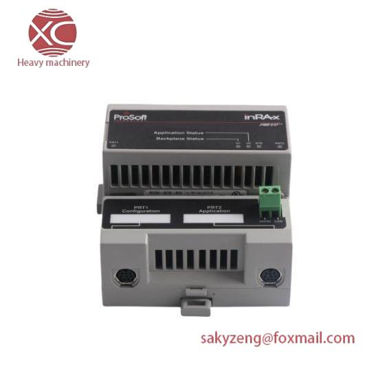 Prosoft MVI94-MCM for FLEX I/O