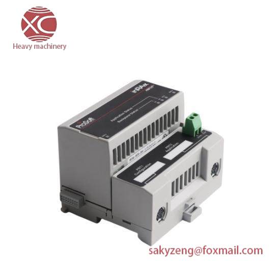 Prosoft MVI94-MCM for FLEX I/O