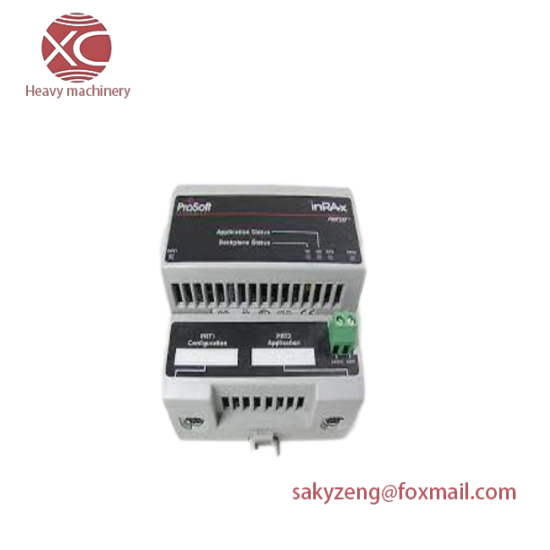 Prosoft MVI94-MCM Network Interface Module