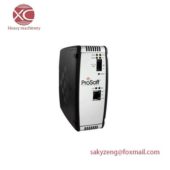 ProSoft PLX31-EIP-MBTCP Communications Module